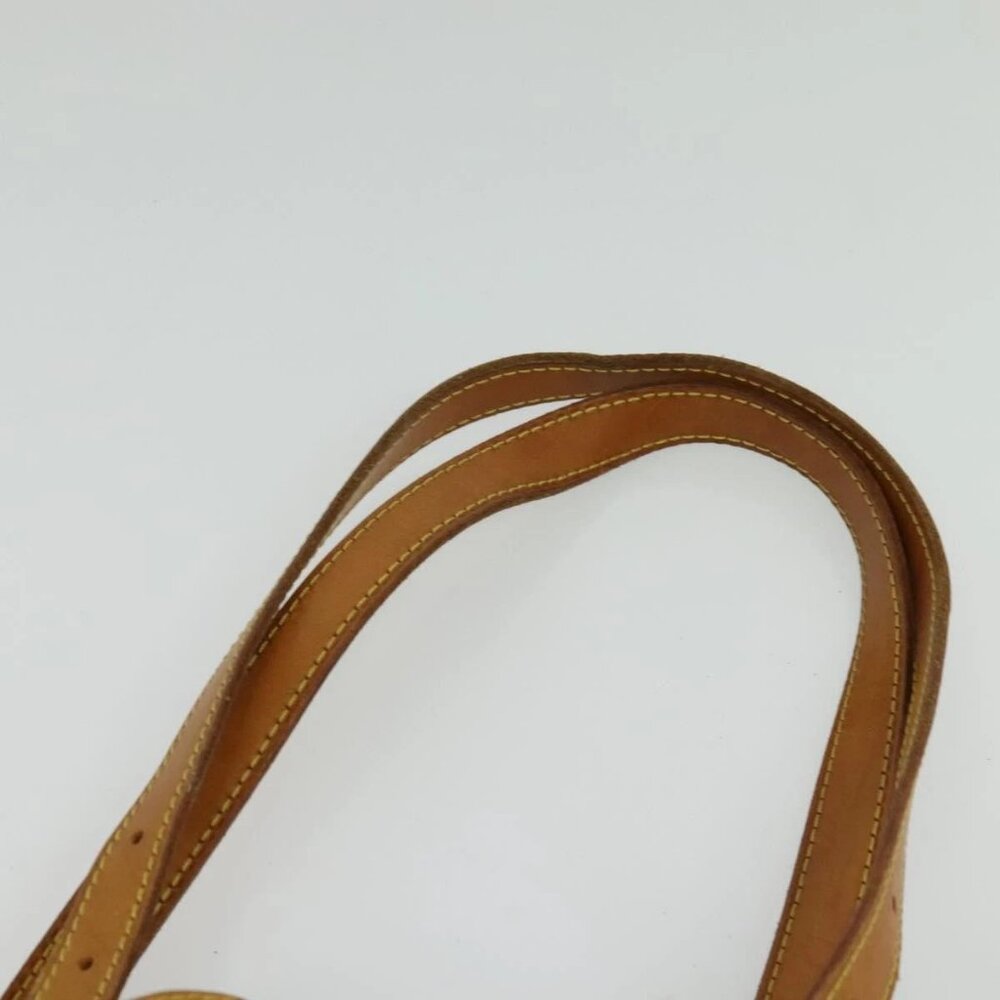 LOUIS VUITTON Monogram Bucket GM Shoulder Bag M42236 LV Auth 139551 - Picture 9 of 15